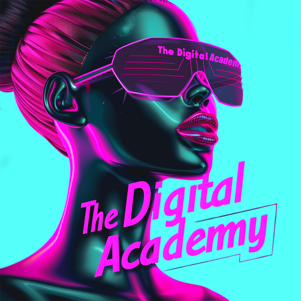 $Digital Academy